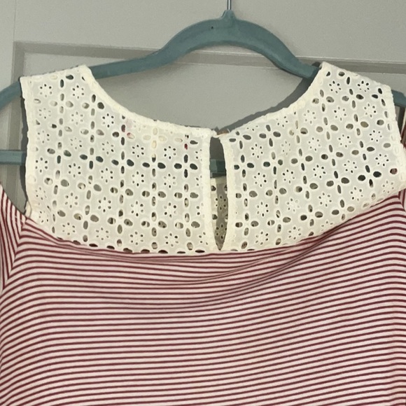 Short sleeve tops - Picture 14 of 15